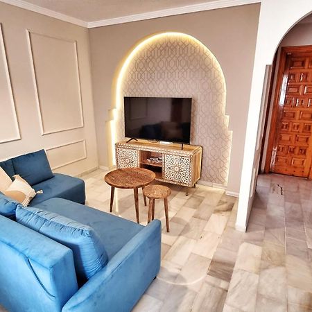 Apartamento Sol Y Mar Playas de Vera 外观 照片