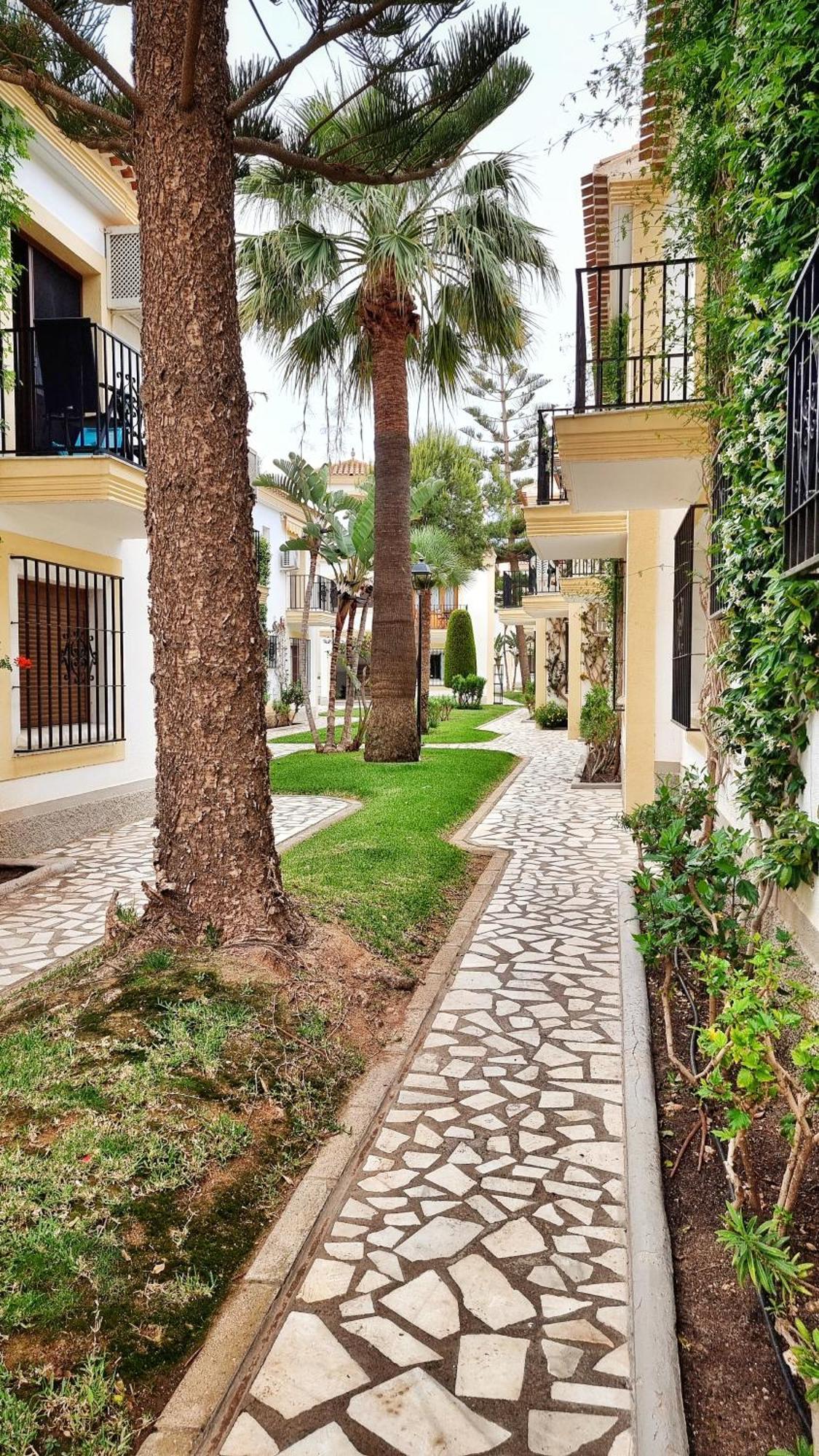 Apartamento Sol Y Mar Playas de Vera 外观 照片